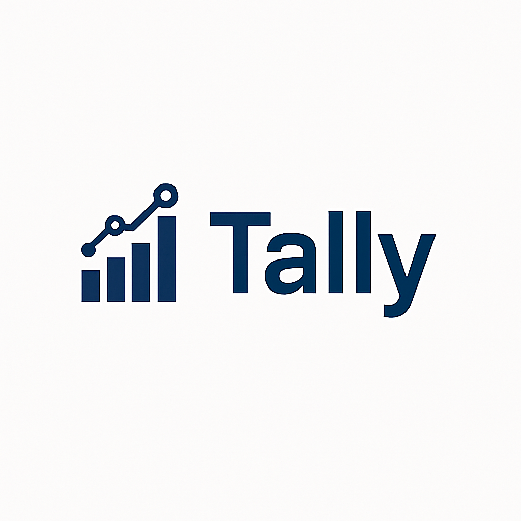 Tally Logo